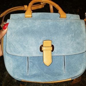 *CLOSET CLEANOUT* Michael Kors Pocket Book